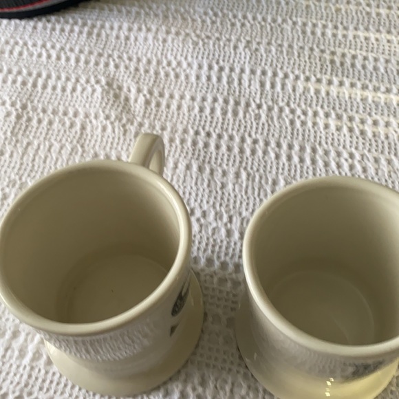 S R mugs - Picture 4 of 4